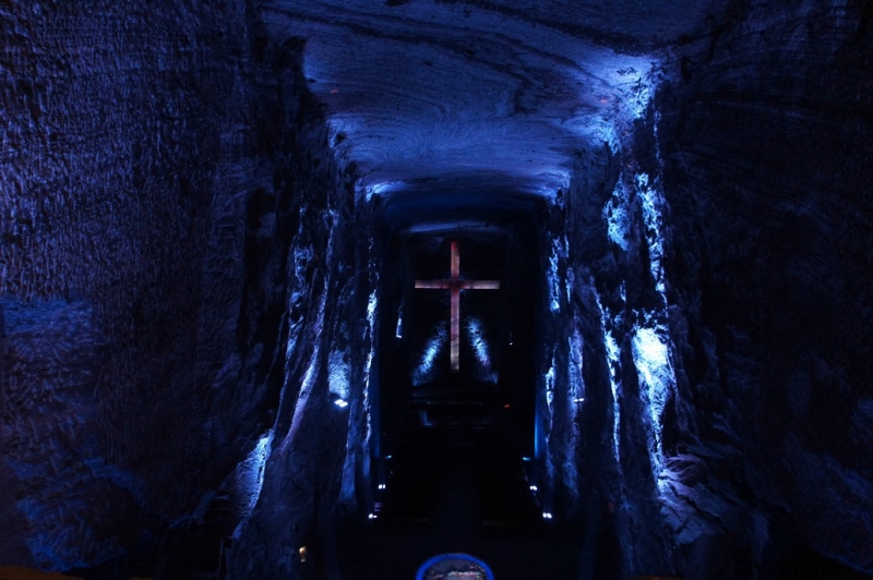 Колумбия в январе 2014 Колумбия в январе 2014