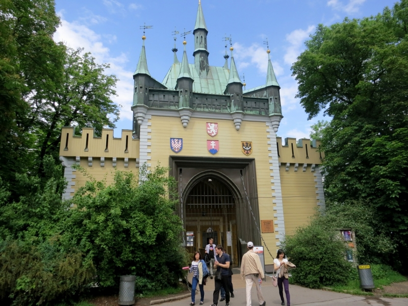 Весна в Чехии (Прага-Чешский Крумлов-Карловы Вары) Весна в Чехии (Прага-Чешский Крумлов-Карловы Вары)