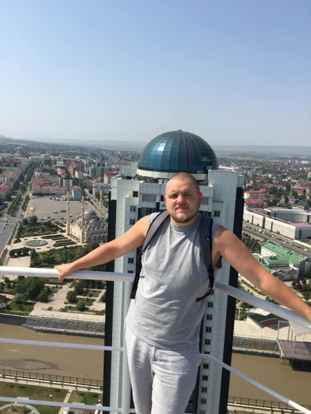 Таллинн - Спб - Москва - Чечня - Дагестан - Ингушетия - Северная-Осетия - КБР - Черное мор Таллинн - Спб - Москва - Чечня - Дагестан - Ингушетия - Северная-Осетия - КБР - Черное мор