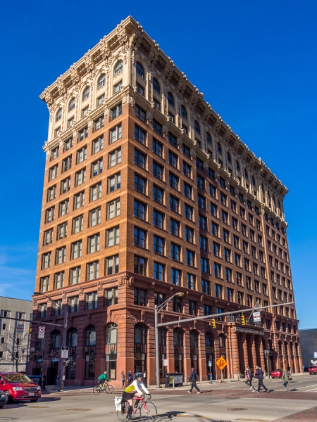 Микроотчет про Columbus, OH Микроотчет про Columbus, OH