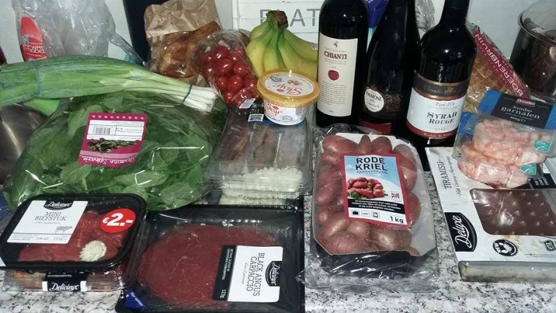 Плохой Амстердам и зряшный Кёкенхоф - в апреле 2017го Плохой Амстердам и зряшный Кёкенхоф - в апреле 2017го