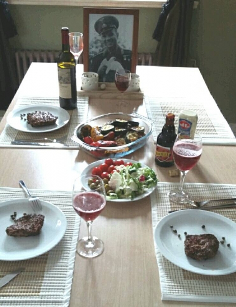 Плохой Амстердам и зряшный Кёкенхоф - в апреле 2017го Плохой Амстердам и зряшный Кёкенхоф - в апреле 2017го