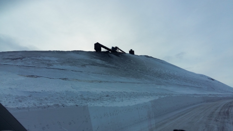 Tromso, Svalbard март 2017. Как сбываются мечты. Tromso, Svalbard март 2017. Как сбываются мечты.