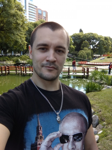 Аргентина и Уругвай под соусом из человеческой глупости Аргентина и Уругвай под соусом из человеческой глупости