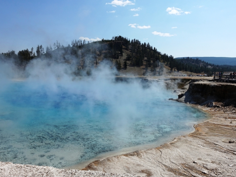 Затмение в Америке Затмение в Америке