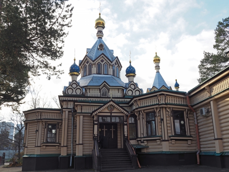 Усадьба Быково в Подмосковье Усадьба Быково в Подмосковье