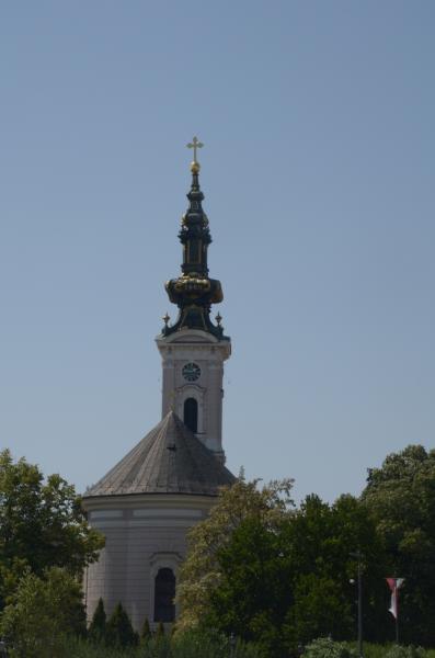 Балканские каникулы. Часть первая. Сербские контрасты и Буча в Гуче. Балканские каникулы. Часть первая. Сербские контрасты и Буча в Гуче.