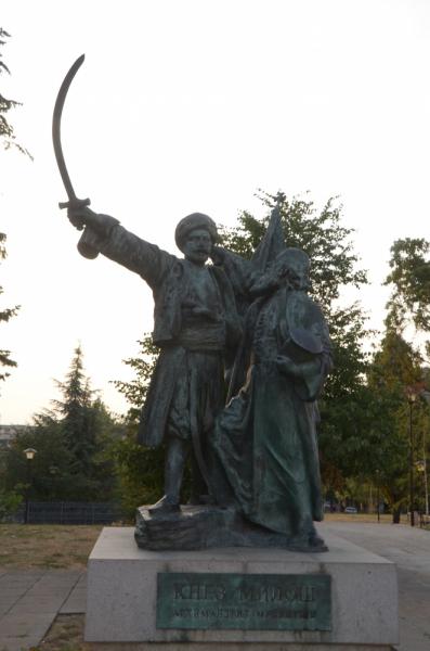 Балканские каникулы. Часть первая. Сербские контрасты и Буча в Гуче. Балканские каникулы. Часть первая. Сербские контрасты и Буча в Гуче.