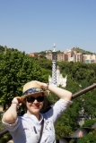 Барселона Гран Канария Рим 2011. Фотоотчет. Барселона Гран Канария Рим 2011. Фотоотчет.