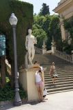 Барселона Гран Канария Рим 2011. Фотоотчет. Барселона Гран Канария Рим 2011. Фотоотчет.