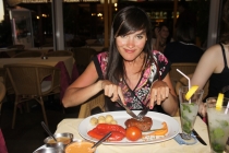 Барселона Гран Канария Рим 2011. Фотоотчет. Барселона Гран Канария Рим 2011. Фотоотчет.