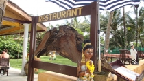 Шестеро в Khao Lak. Ноябрь 2012 Шестеро в Khao Lak. Ноябрь 2012