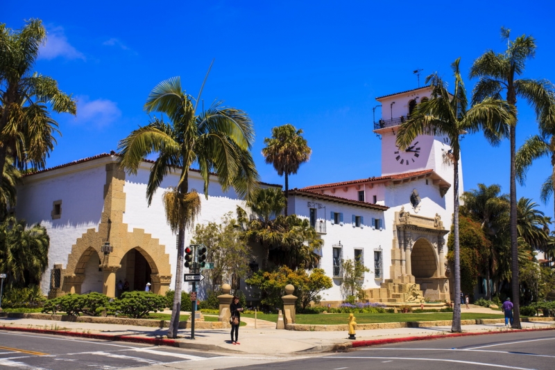 Cancer Specialists Santa Barbara County