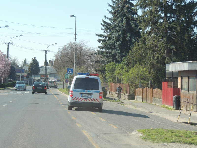 Из Украины в Словению на авто весна 2014 Из Украины в Словению на авто весна 2014