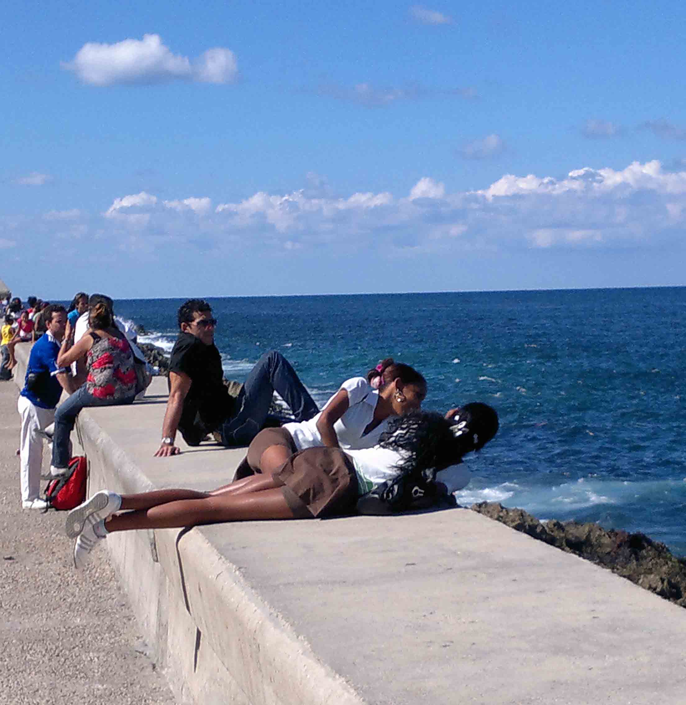 Сколько Стоит Секс На Кубе
