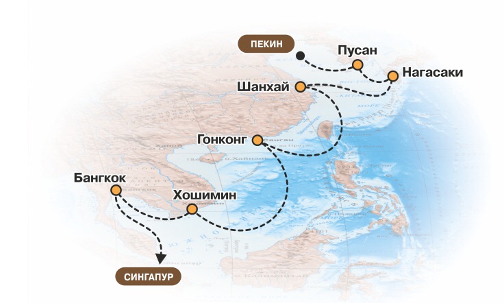 Гифки Секс Туры Юго Восточной Азии