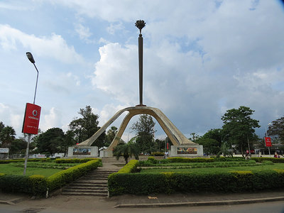 Танзания: Сафари, в.Меру, в.Килиманжаро. Кения: Момбаса.