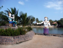 Страшные изделия