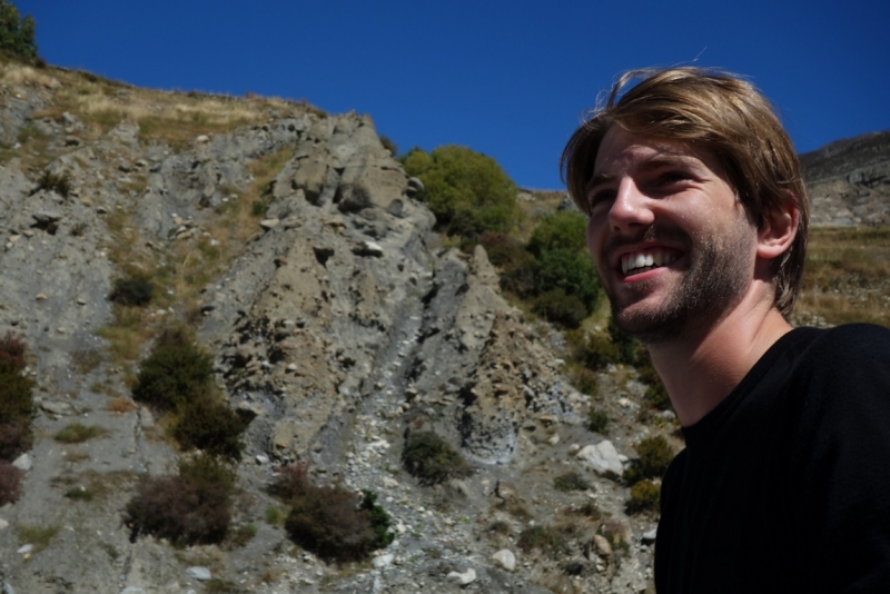 Кольцо Аннапурны (из Бессисахара до Покхары) или In the Big Rock Candy Mountains