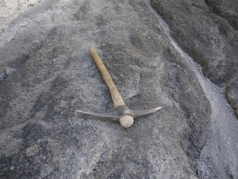 Кольцо Аннапурны (из Бессисахара до Покхары) или In the Big Rock Candy Mountains