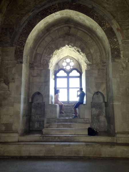 Путешествие в Апулию: Бари, Кастель Дель Монте, Монте Сант'Анжело. (Практические советы).