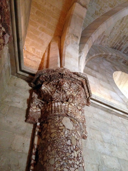 Путешествие в Апулию: Бари, Кастель Дель Монте, Монте Сант'Анжело. (Практические советы).