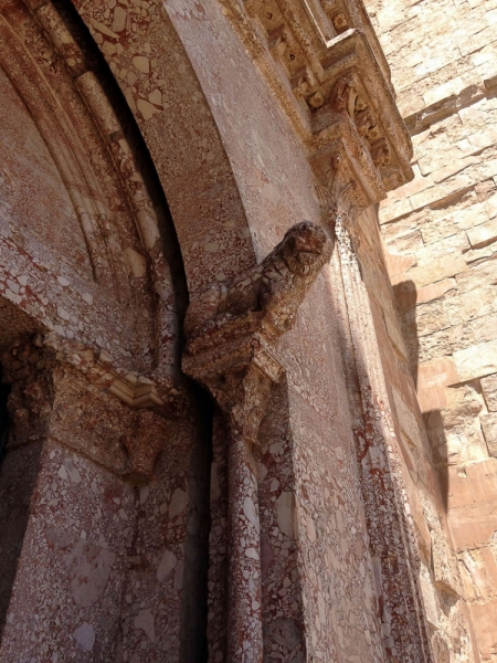 Путешествие в Апулию: Бари, Кастель Дель Монте, Монте Сант'Анжело. (Практические советы).