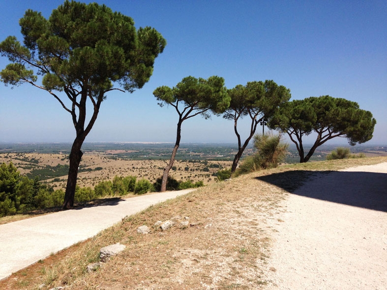 Путешествие в Апулию: Бари, Кастель Дель Монте, Монте Сант'Анжело. (Практические советы).