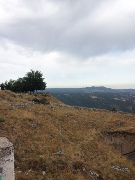 Путешествие в Апулию: Бари, Кастель Дель Монте, Монте Сант'Анжело. (Практические советы).