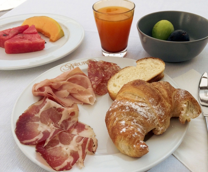 Путешествие в Апулию: Бари, Кастель Дель Монте, Монте Сант'Анжело. (Практические советы).