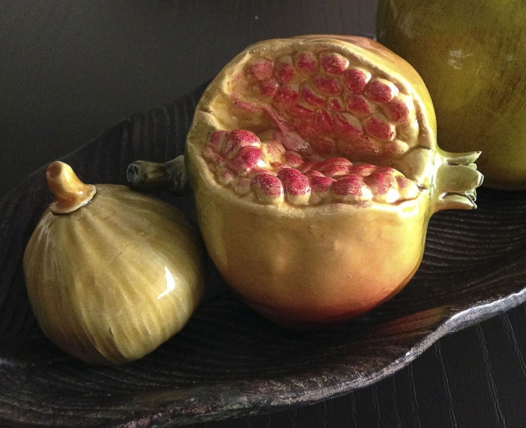 Путешествие в Апулию: Бари, Кастель Дель Монте, Монте Сант'Анжело. (Практические советы).