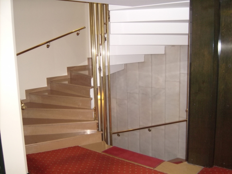 Неделя в Стамбуле ранней весной – март 2013.