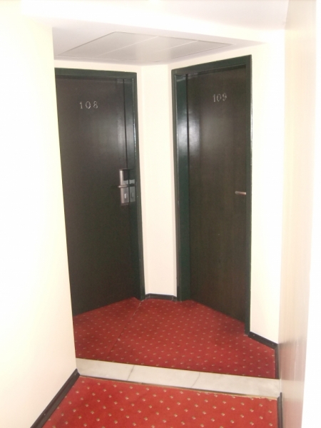 Неделя в Стамбуле ранней весной – март 2013.