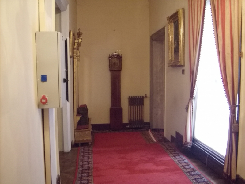 Неделя в Стамбуле ранней весной – март 2013.