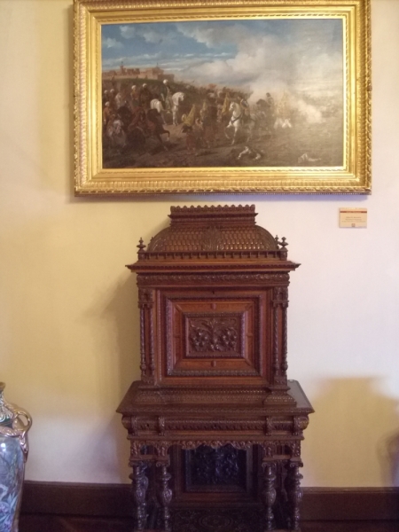 Неделя в Стамбуле ранней весной – март 2013.