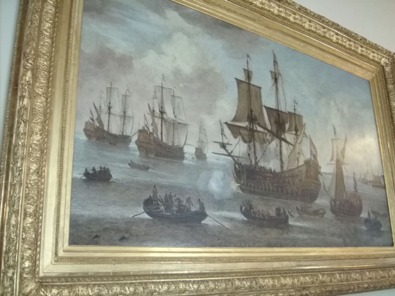 Неделя в Стамбуле ранней весной – март 2013.