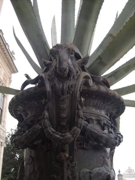 Неделя в Стамбуле ранней весной – март 2013.