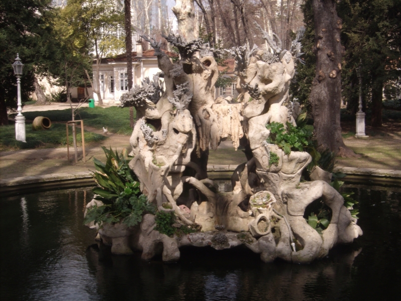 Неделя в Стамбуле ранней весной – март 2013.