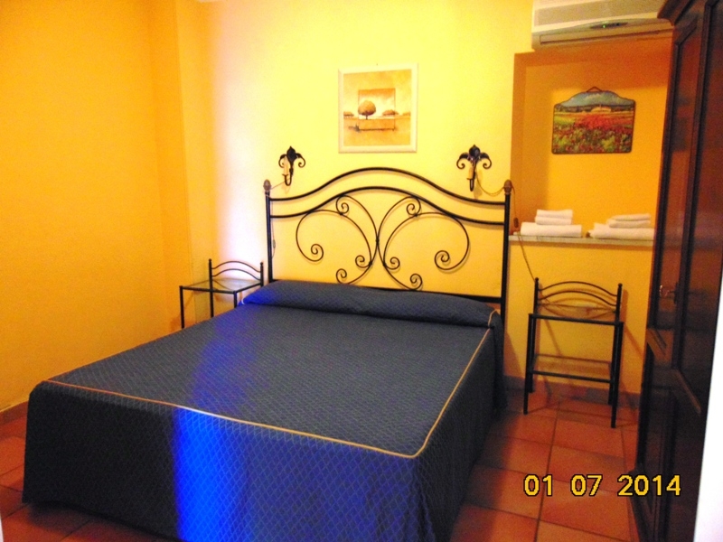 Мой "кусочек" Сицилии! июль 2014.