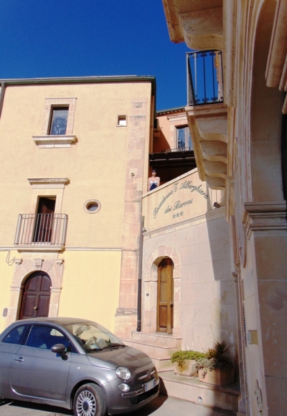 Мой "кусочек" Сицилии! июль 2014.