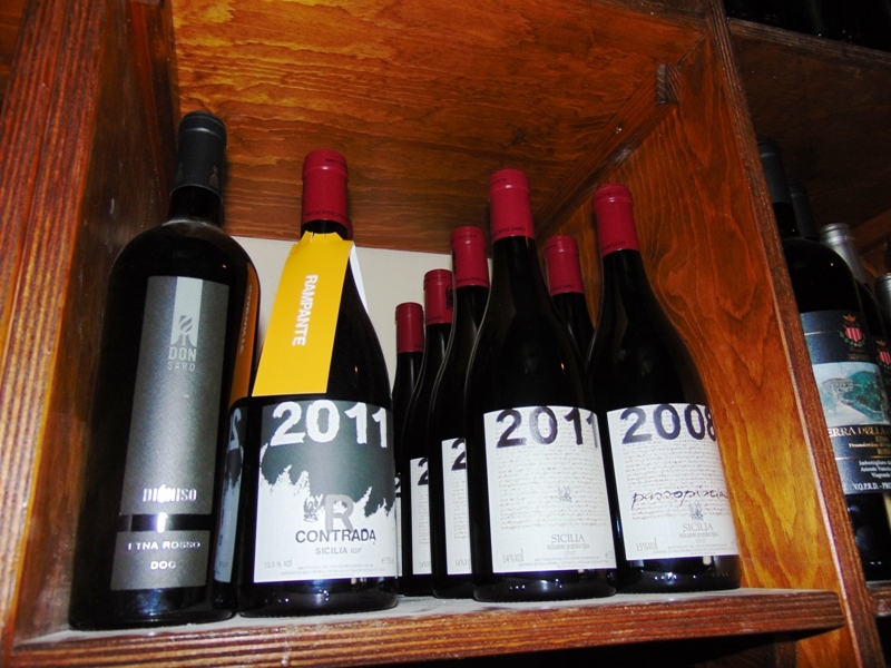 Мой "кусочек" Сицилии! июль 2014.