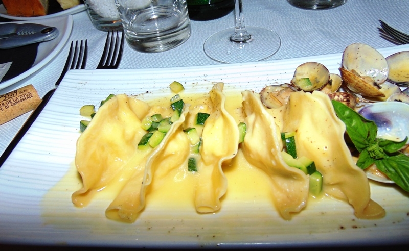 Мой "кусочек" Сицилии! июль 2014.