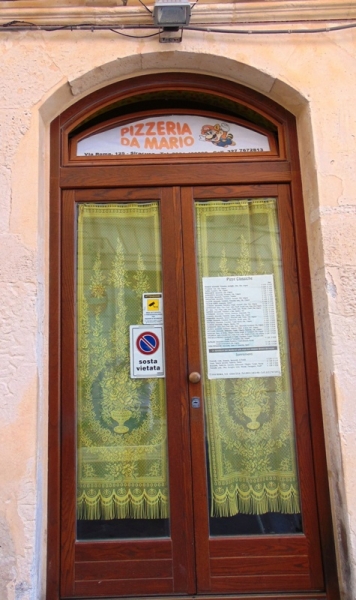 Мой "кусочек" Сицилии! июль 2014.