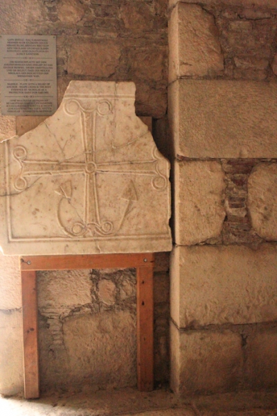 Июль. Текирова-Кумлуджа-Демре