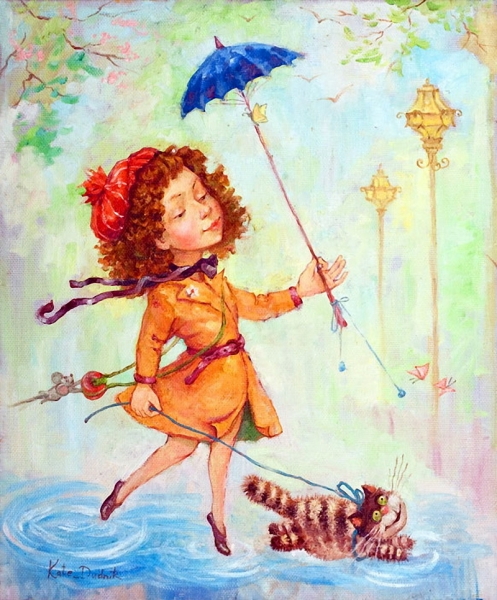 Поговорим о кошках 29