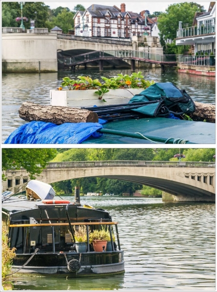 Три скоротечных дня в английской провинции. (Фотоотчёт  об увиденном).