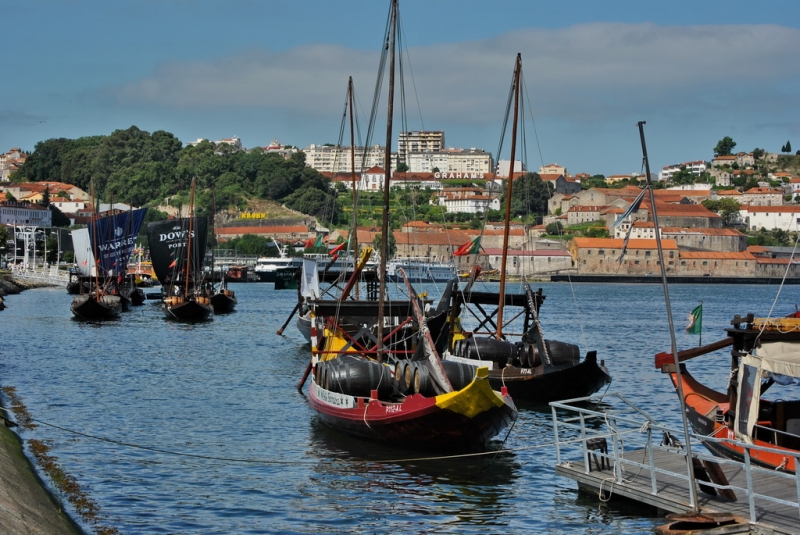 После Порто  – хоть на Край Земли! Фотовпечатления...