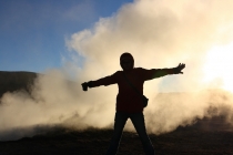 Боливия. Без лирики.