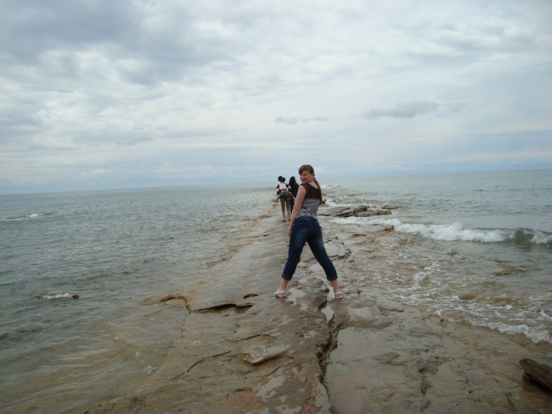 Киргизия, август 2014