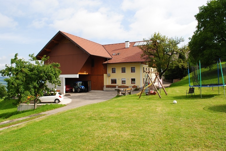 Хотелки по маршрутам на авто по Австрии (Старт из Вены, начало сентября)-4  ночиня